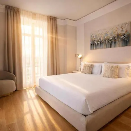 Greif & Hotel 5*