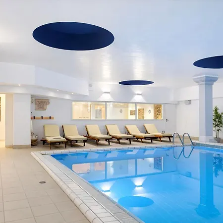 Hotel Greif & Trieste