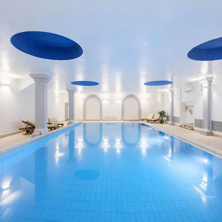 Hotel Greif &