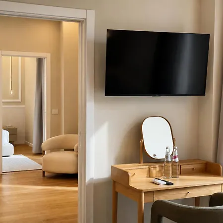 Greif & Hotel