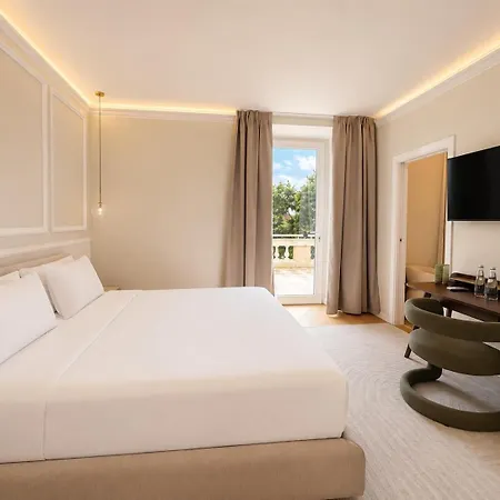 Greif & Hotel