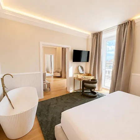 Hotel Greif &