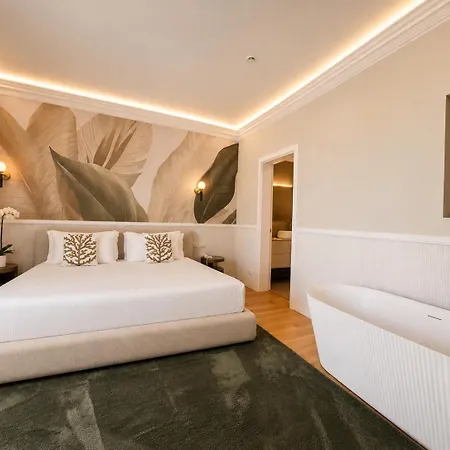 Greif & Hotel 5*