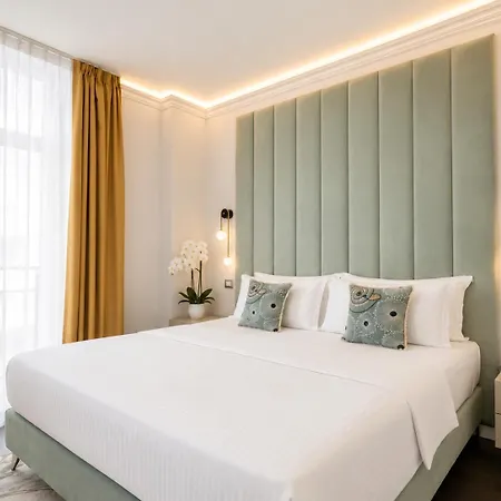 Hotel Greif & Triest