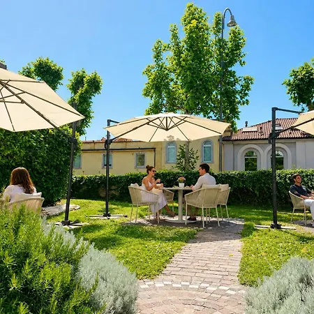 Hotel Greif & 5*