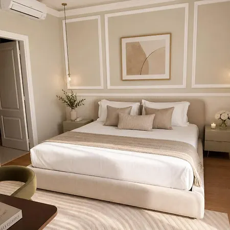 Hotel Greif & Triest