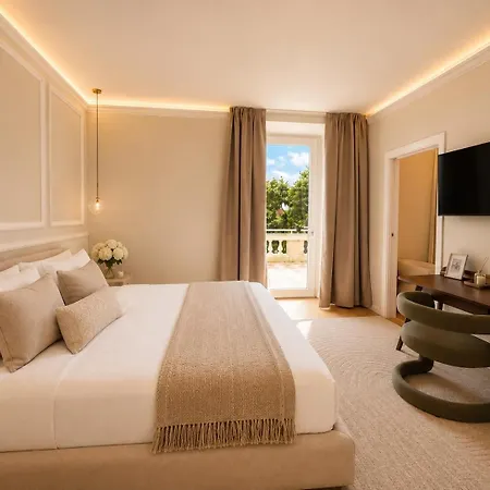 Greif & 5* Триест