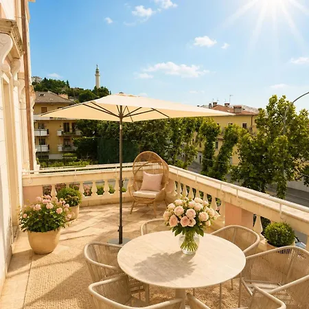 Hotel Greif &