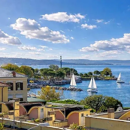 Hotel Greif & Triest