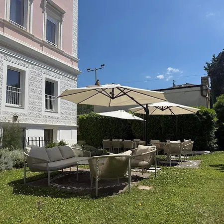 Greif & 5* Trieste
