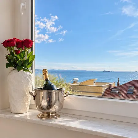 Greif & 5* Trieste