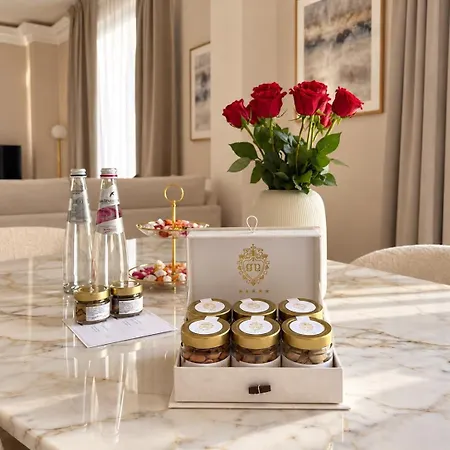 Hotel Greif & 5*