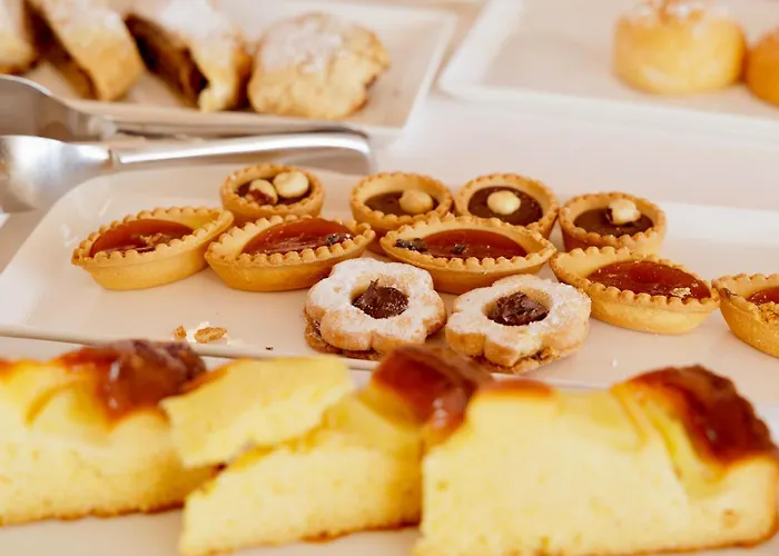 Greif & Hotel Trieste