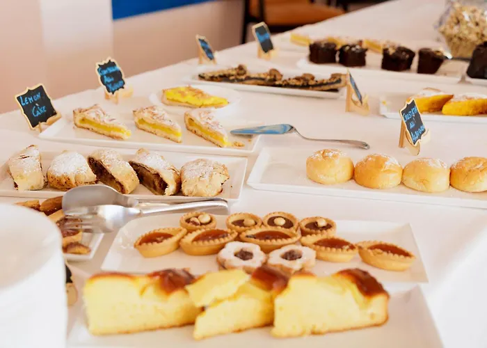 Hotel Greif & Trieste