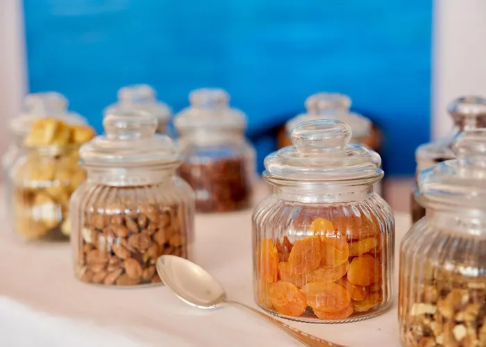 Greif & Hotel Trieste