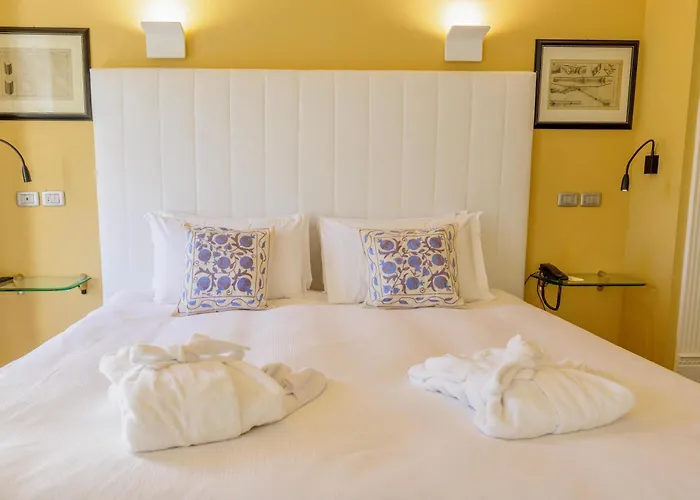 Greif & Hotel Trieste