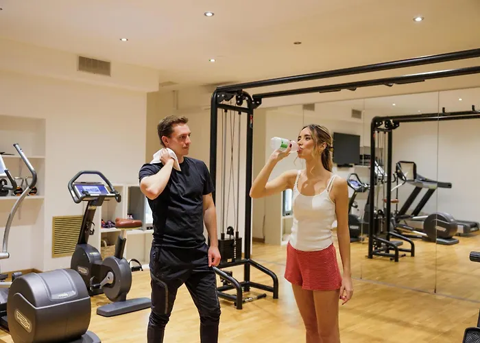 Greif & Hotel Trieste