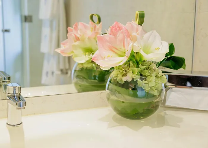 Hotel Greif & Trieste