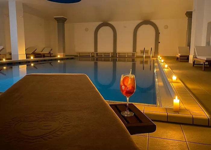 Hotel Greif & Trieste