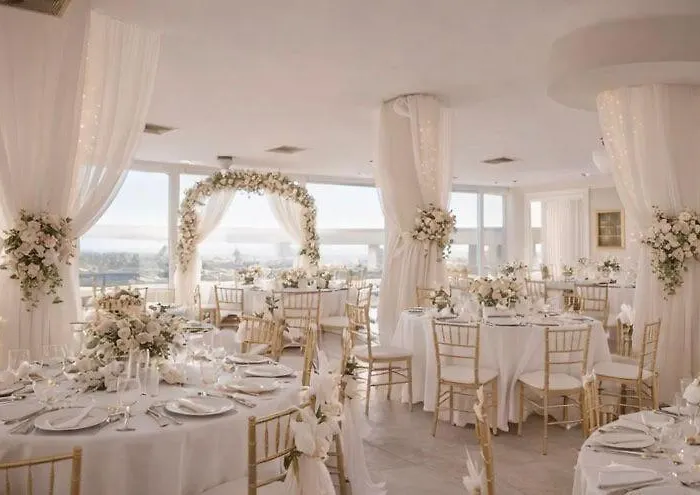 Greif & Hotel Trieste