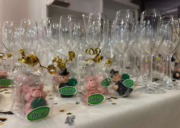 Hotel Greif & Trieste