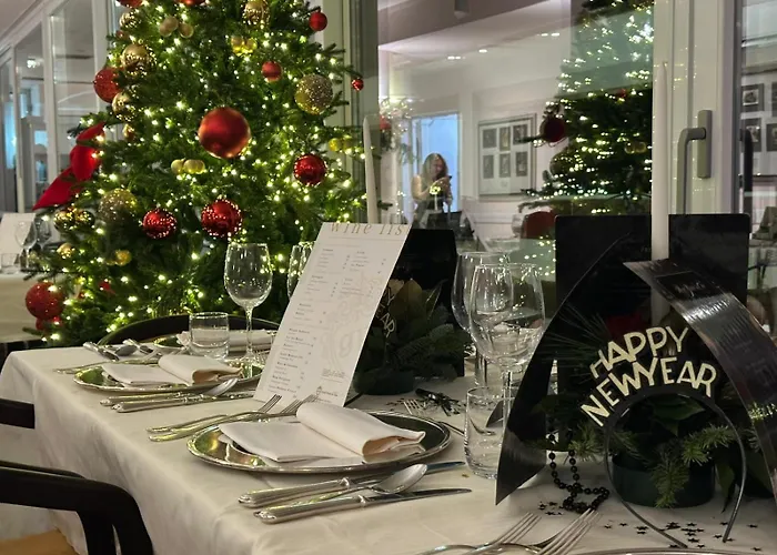 Hotel Greif & Trieste