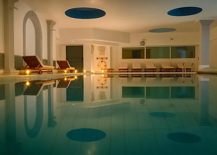 Hotel Greif & Trieste