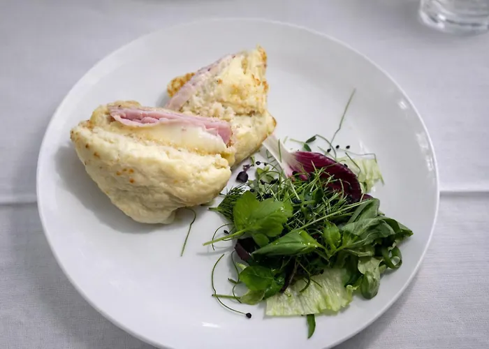 Greif & Hotel Trieste