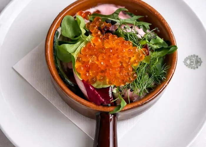 Hotell Greif & Trieste